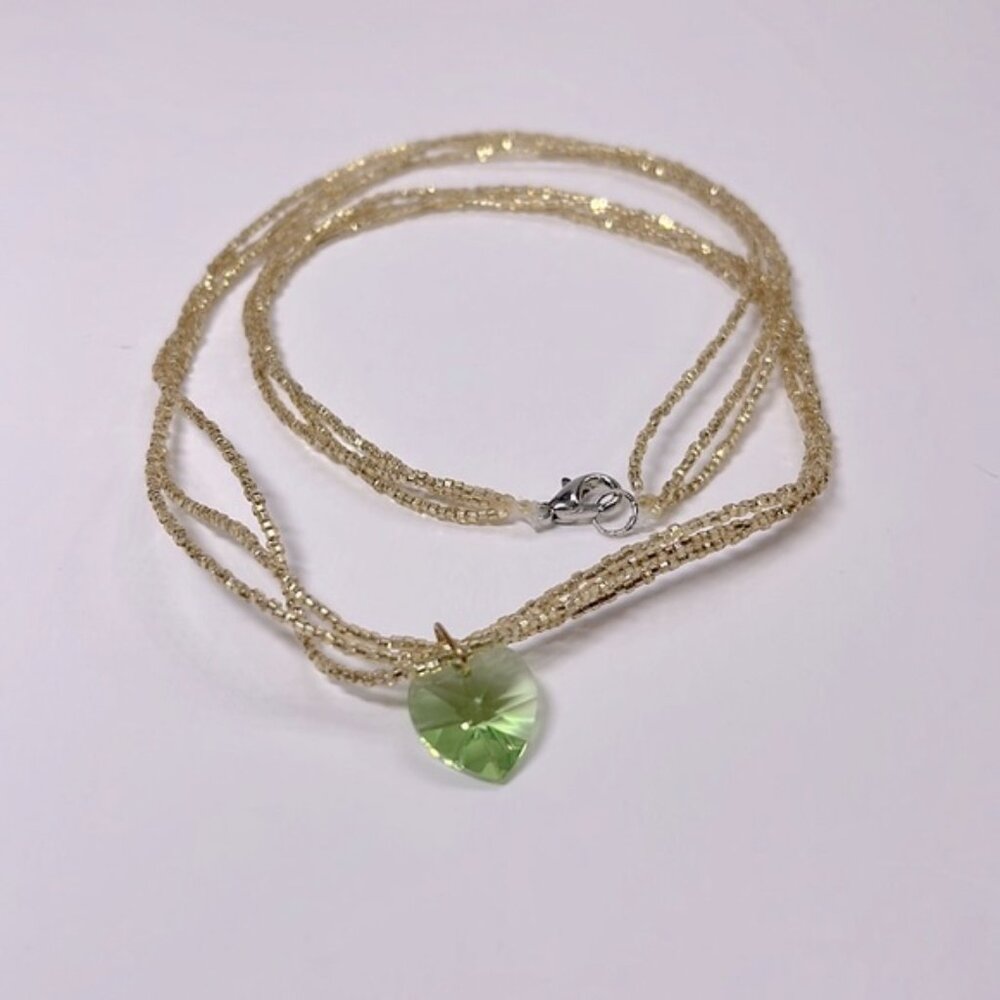 Necklace - Picture 4 of 4